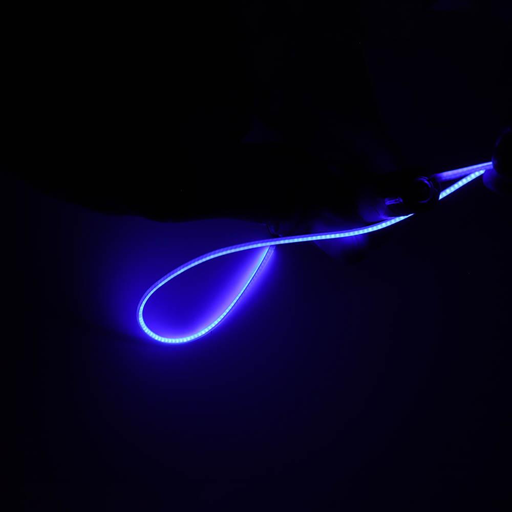 1 Pcs Warm Light Diodes Edison Bulb Light Accessories LED Filament Lamp Parts LED Bead Flexible Filament