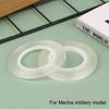 Hobby Model Tools Scribing Guide Tape Carving Cutting Line Masking Tape For Mecha Military Model