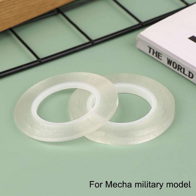 Hobby Model Tools Scribing Guide Tape Carving Cutting Line Masking Tape For Mecha Military Model