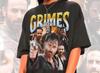 Unisex Rick Grimes Shirt - The Walking Dead Shirt,Rick Grimes Tshirt,Andrew Lincoln Shirt,TWD Tshirt,The Walking Dead Merch