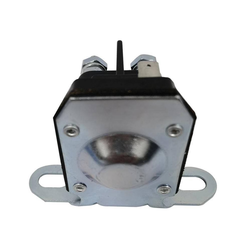 New Practical Quality Starter Solenoid Solenoid Golf Cart Snowmobile 1/4-20 Terminals 3 Terminals 812-1201-211