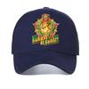 Border Troops Outdoors Hat Russia Army Printing Motorcycle Border Troops Baseball Cap Cool Summer Mesh Breathable Tactics Hats