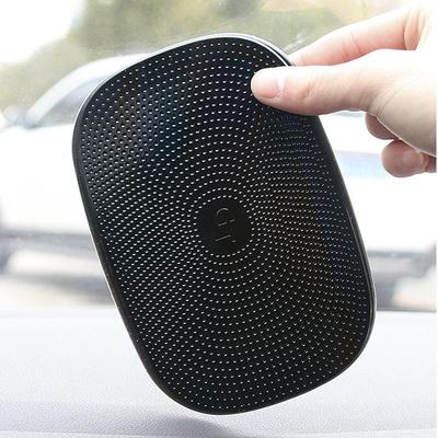 Tappetino Nano Antiscivolo in PU Lavabile per Interni Auto - Resistente alle Alte Temperature