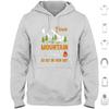 Adventure Life Hoodie Cotton Long Sleeve Emblem Text Logo Monochrome Black Monochrome Photography Travel Recreation