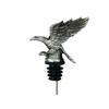 High Quality Zinc Alloy Hawks Wine Spouts Artistic Kitchen Barwares For Mess Release Pouring And Decorative Home Accent