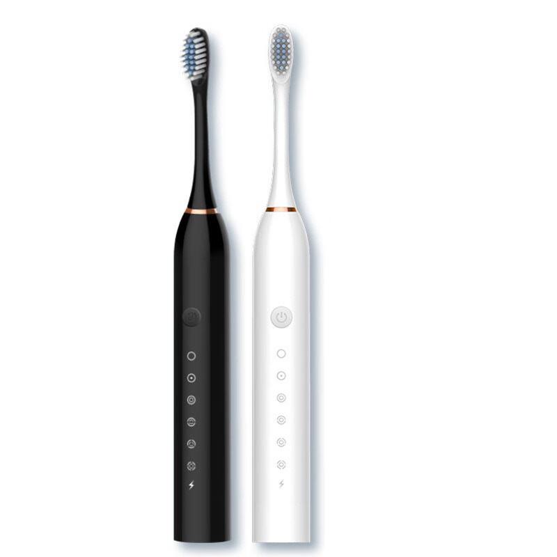 DH Automatic Ultrasonic Electric Toothbrush