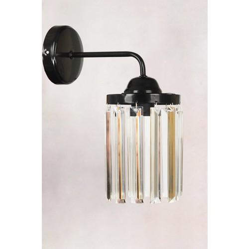 

Бра Venon Lighting Zeus Kt Black