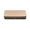 Fashion Ultralight Aluminum Glasses Case Eyewear Storage Eyeglasses Box Glasses Box