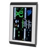 Weather Clock Station Color Screen Digital Display Weather Forecast Indoor Outdoor Temperature