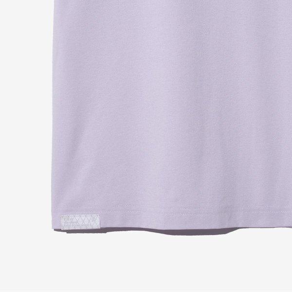 Fila Oversized Cooling Pcm PrinT Sorona T shirT