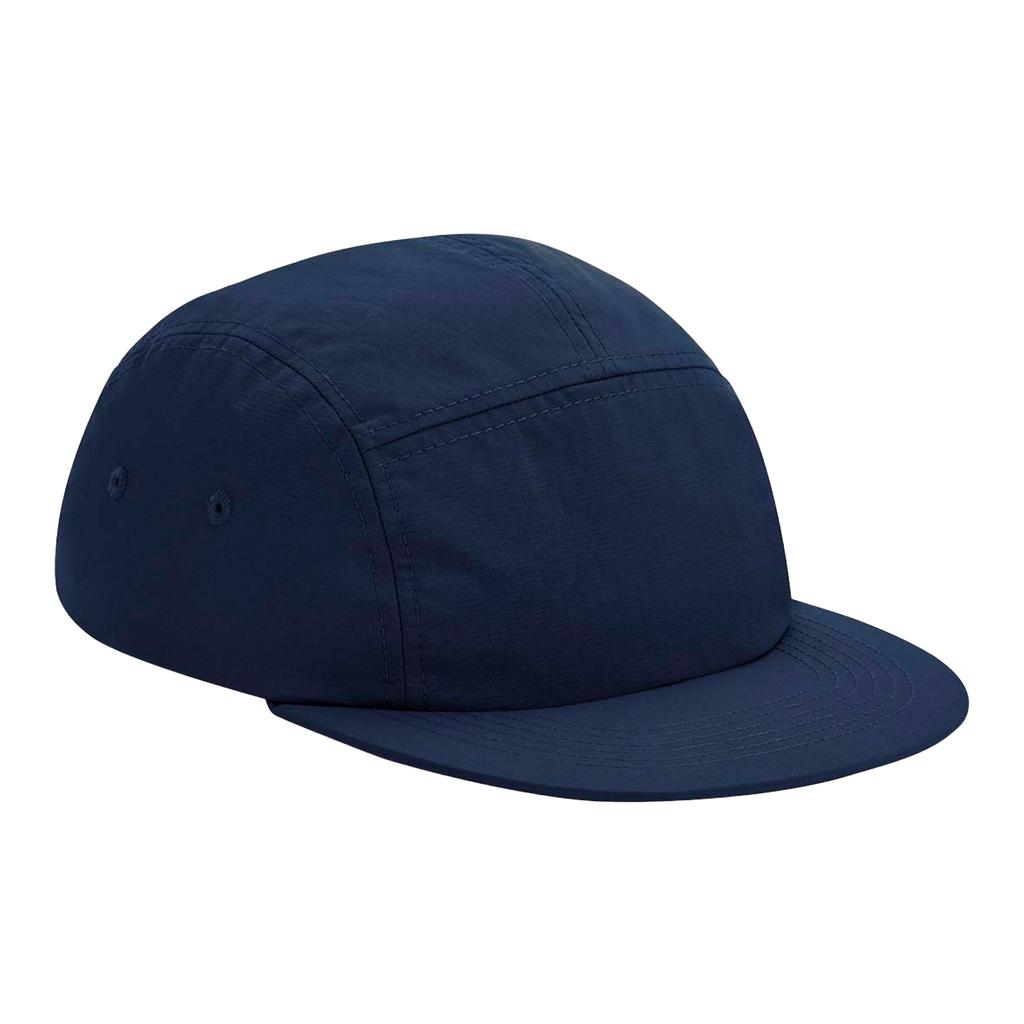 Unisex Adult 5 Panel Camper Cap