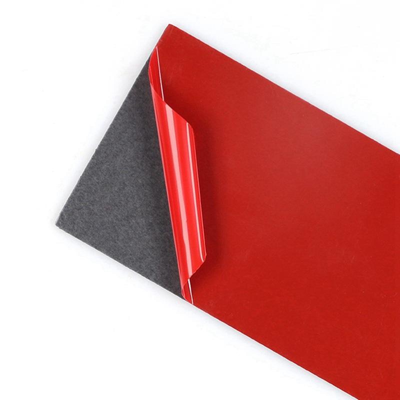 Car Gear Shift Decoration Cover Trim For Toyota 4Runner 2010- Car Accessory Car Carbon Fiber Interior Trim