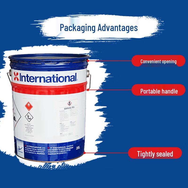 AkzoNobel Intergard 5600 Epoxy Universal Primer