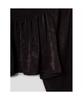 Anggae Brown Chou Chou Blouse Brown