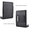 Wireless Bluetooth Keyboard For Tablet PU Leather Case Stand Cover +OTG+pen For Pad 7 8 Inch 9 10