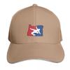 Oregon Wrestling (USA Colors) Baseball Cap Golf Hat Unique hats Winter hat Funny hats Unisexs Womens