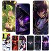 Code Geass Anime Phone Case For Samsung Galaxy A17 A16 A56 A15 A55 A14 A54 A13 A53 A36 A35 A34 A33 A26 A25 A24 A23 A05S A04S