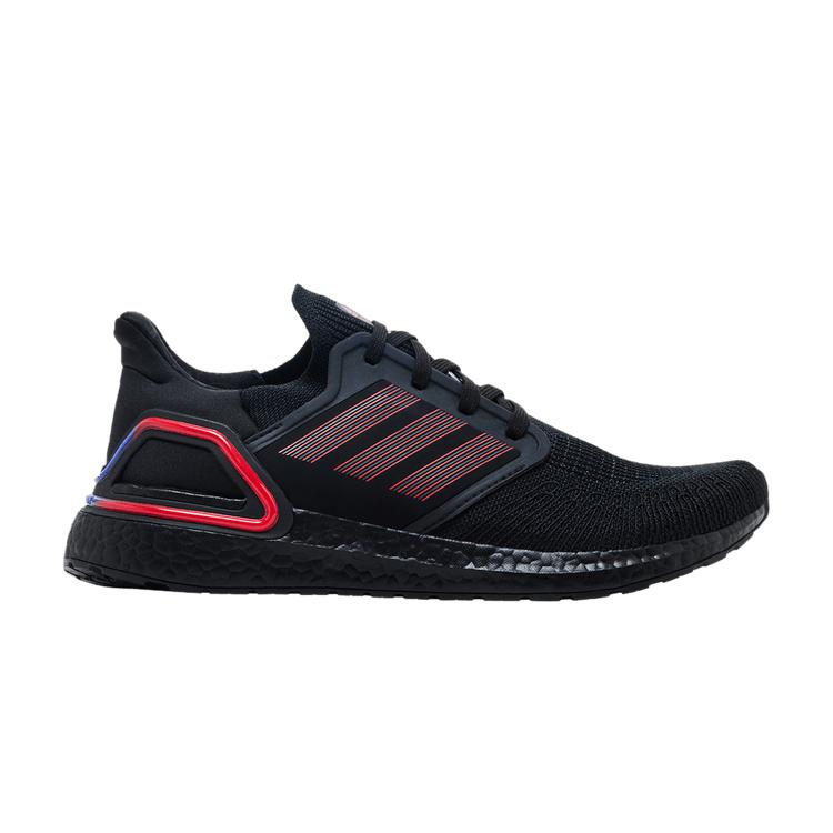 adidas UltraBoost 20  Китайский Новый год 2023  36