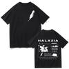 Kpop  Graphic T Shirts Unisex Unisex Fashion Hip Hop Vintage Short Sleeve Tshirt Casual