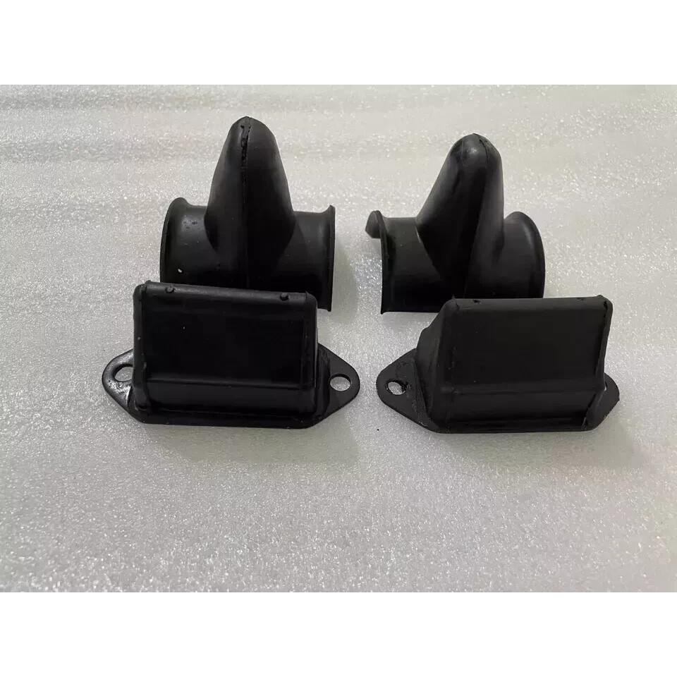 Kit Completo Sospensioni Suzuki SJ LJ80 F10A Samurai | Adatto Per d994