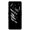 For Nothing Phone 3A Pro Case 3 A Pro Phone Cover Wolf Black Silicone Soft Coque For Nothing Phone3A Pro Back Cover Case 3APro