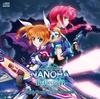 Magical Girl Lyrical Nanoha Reflection Original-Soundtrack