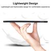 Étui HAWEEL en TPU pour Tablette Huawei MatePad T8 / C3 8.0 2020 Étui en TPU