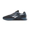 Reebok Adidași Plat pentru Bărbați Nano X4