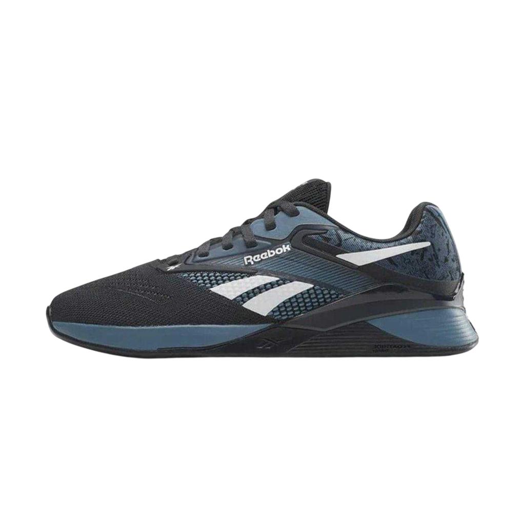 Reebok Adidași Plat pentru Bărbați Nano X4