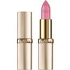 L'Oréal Paris Color Riche Lipstick - 