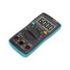 ZT102 6000 Digitales Multimeter Automatischer Messbereich Multimeter Tragbarer Spannungs-Strom-Tester für Elektrische Tests