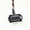 For BMW 1/2/3/4/5/6/7 Series X1 X2 X3 X4 X5 X6 X7 Car Headlight Connector Wiring Harness Headlight Connector