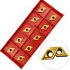 Carbide Turning Inserts DCMT070204 Carbide Insert DCMT070204 Insert