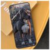 Pit Bull Lovely Dog Pitbull Funda For Xiaomi 15 14 Ultra 17 Pro Max 13T 14T 15T POCO F5 F6 F7 Pro X5 X6 X7 F8 Ultra Case