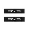 For BYD Tang F3 Yuan Song Max G3  Ea1 Dmi F3 Car Headrest Neck Support Seat Belt Shoulder Seat Soft Neck Pillow Auto Accessories