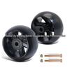 Lin Sheng 8" Front Wheel Drive Lawnmower Wheel (Models: 532401274, 401274, 532411081)