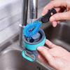3-in-1-Wasserflaschenbürsten-Set, Reinigungsbürste, langer Griff, Wasserflaschenreiniger, Waschen, Küchenschrubbwerkzeuge, Milchflaschenbürste