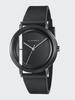 Watch WIM21BK018M Black [KLASSE14] Men's