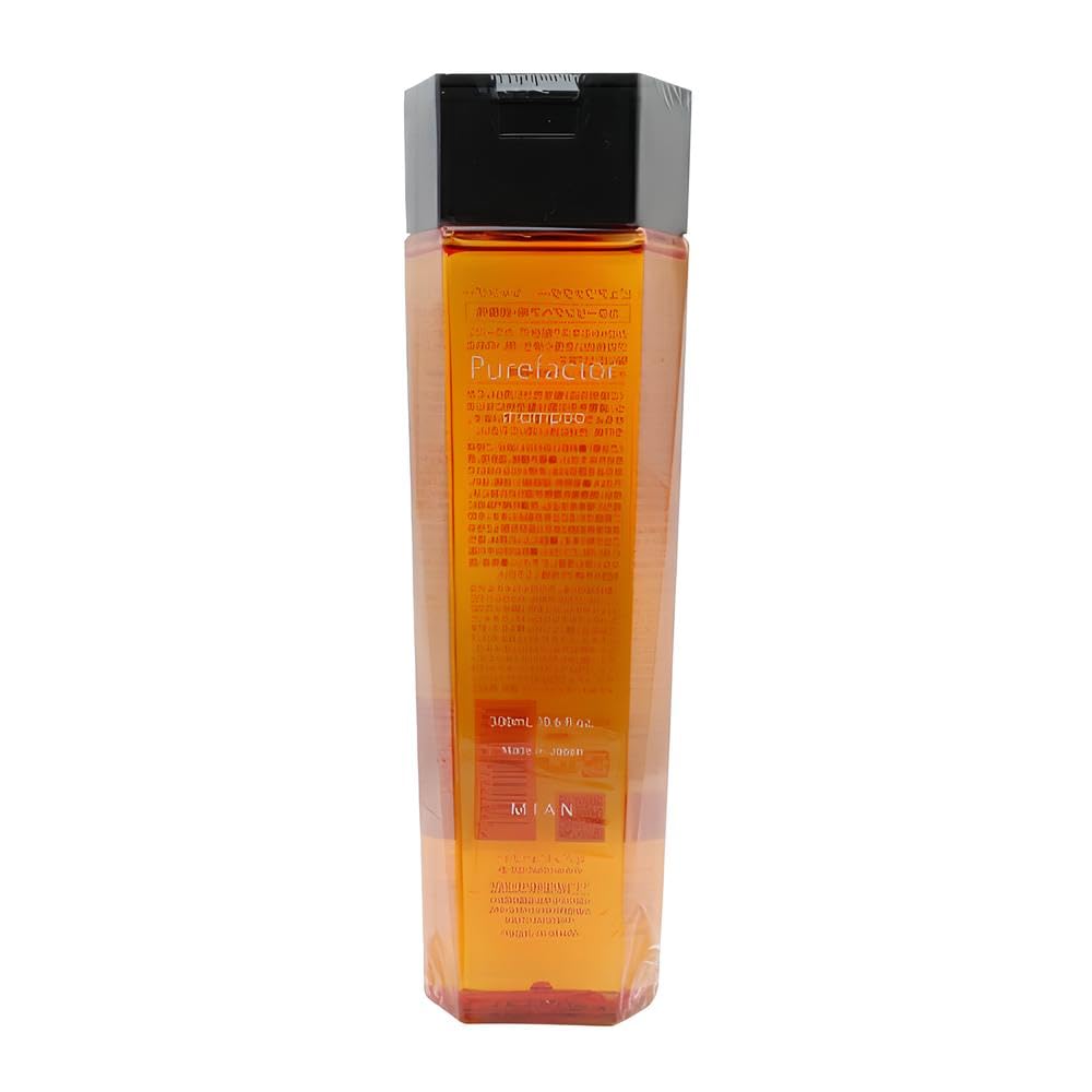 

Mian Pure Factor Shampoo 300ml