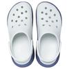 Crocs Classic Clog Fashion Simple Versatile Clogs Unisex Clogs White 210749-1NL