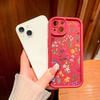 Soft Silicone Phone Casing Full Cover Camera Shockproof Protection Case for Huawei Honor Infinix Tecno iPhone Motorola Google