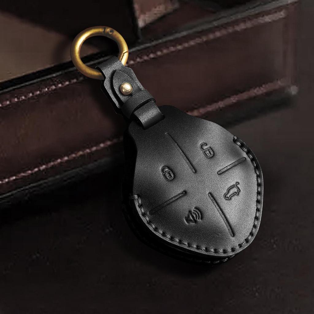 2022 Nytt Nøkkeldeksel til Chery Jetour Dasheng for High-End Biler - Herre Bilskall Spenne