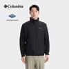 Columbia Men's XE5606 Waterproof Hiking Jacket