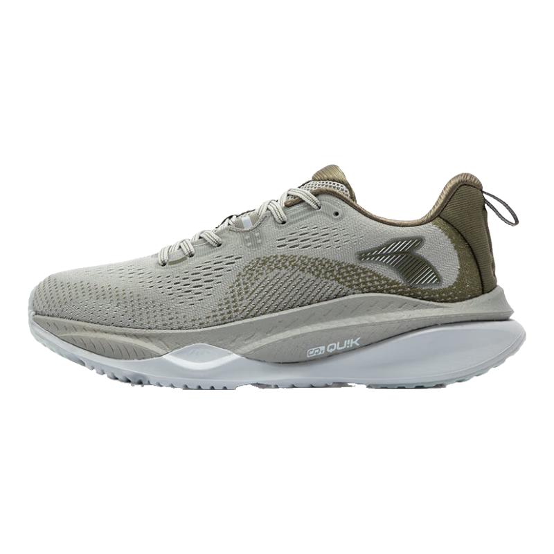 361° Chi Yan 4 Men's Breathable Running Shoes