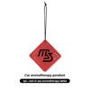 For Mazda Car Perfume Pendant Lasting Freshness Air Freshener Sachet MX-5 CX30 RX8 MX5 BK BL 5 CR CW 6 II GH CX-7 ER SW8