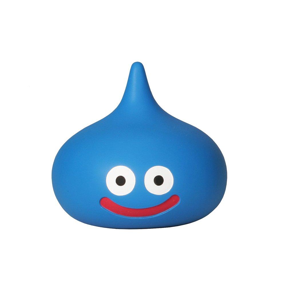 Dragon Quest Soft Vinyl Monster 001 Slime