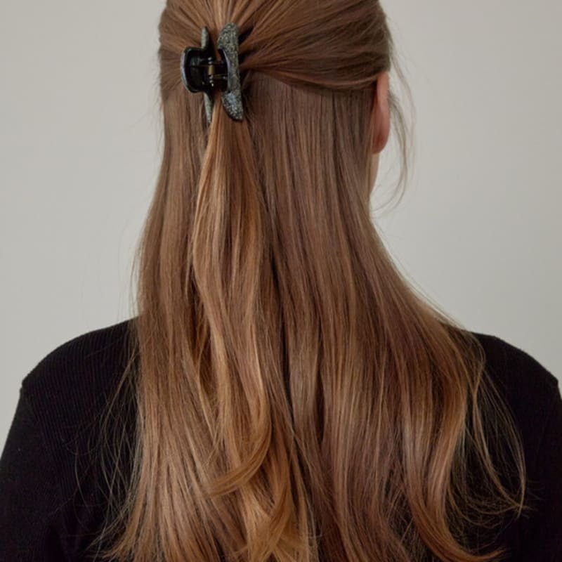 Jean Paul Clarisse Ben Shark Clip MPSA0045