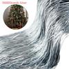 Festivals Decor Tinsel Icicle Strands Christmas Tree Tinsel Icicles  Christmas Decoration Supplies