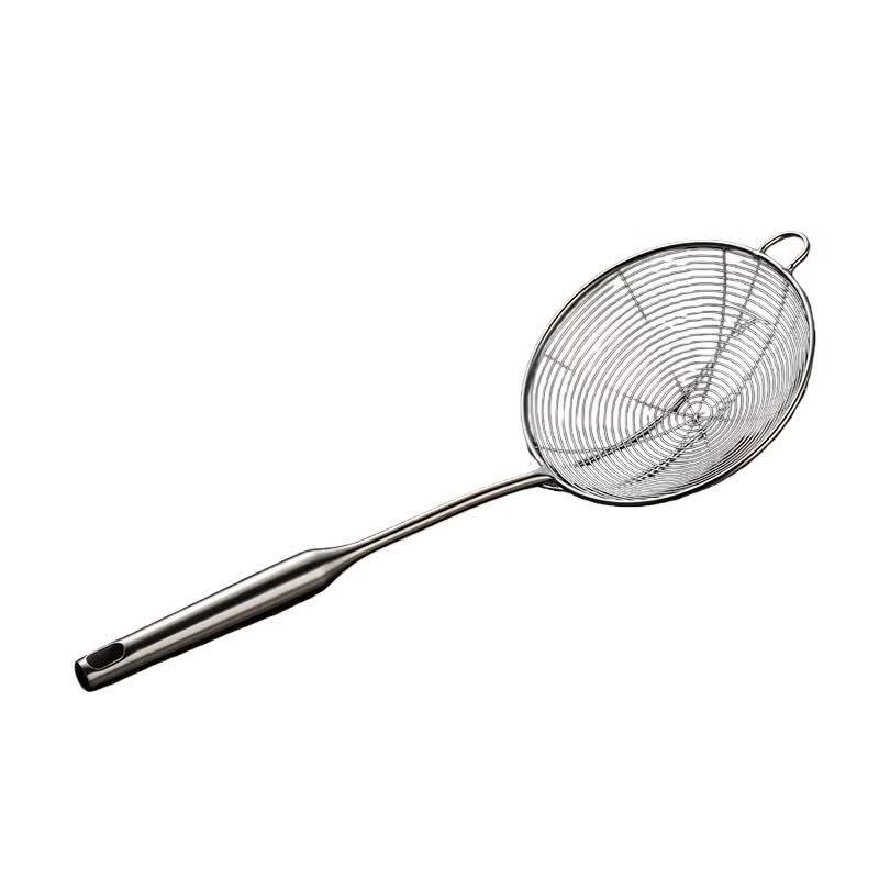 Stainless Steel Hotpot Skimmer