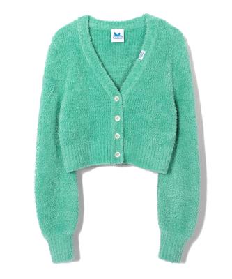 Oberteile – Damen-Cardigans